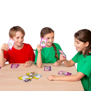 JUEGO DE CARTAS BIOVIVA, AVES. DESAFÍOS NATURALEZA 3