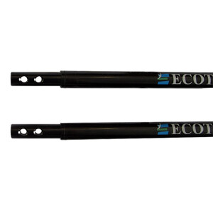ECOTONE SECCIÓN SUPERIOR ADICIONAL PARA MÁSTIL METÁLICO 2