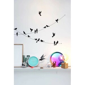 PAPER URBAN BIRDS COLLECTION