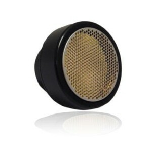 MICRÓFONO PARA USAR CON EL ADAPTADOR PARA MICRÓFONO EXTERNO DEL ANABAT WALKABOUT