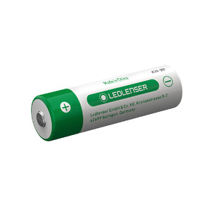 LEDLENSER BATERÍA RECARGABLE 21700