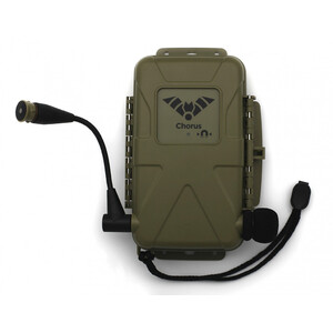 CABLE EXTENSOR FLEXIBLE PARA MICRÓFONO ANABAT RANGER Y CHORUS_1