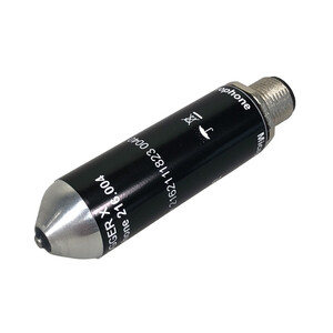 ELEKON MICRÓFONO ULTRASÓNICO PARA BATLOGGER X
