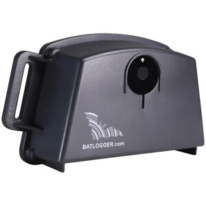 GRABADORA DE ULTRASONIDOS PASIVA ELEKON BATLOGGER S2