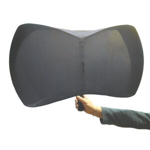 FUNDA ANTIVIENTO PARA MICRÓFONO DODOTRONIC HI-SOUND DR STEREO