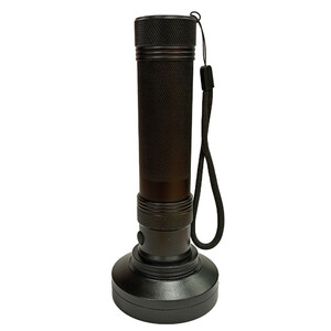LINTERNA DE LEDS DE LUZ ULTRAVIOLETA 100 LED UV 3