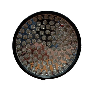 LINTERNA DE LEDS DE LUZ ULTRAVIOLETA 100 LED UV_1