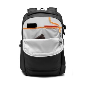 MOCHILA LOWEPRO FLIPSIDE BP 400 AW III COLOR NEGRO 7