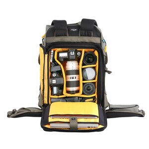 VANGUARD MOCHILA DE MONTAÑA VEO ACTIVE 49 KG VERDE_1