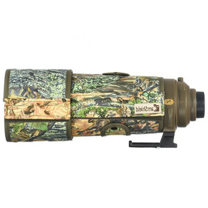 CAMSHIELD COBERTOR PARA EL OBJETIVO NIKON 300 F2,8 ED VR II CAMUFLAJE