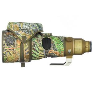 CAMSHIELD COBERTOR PARA EL OBJETIVO SONY 400 F2,8 GM OSS CAMUFLAJE_1