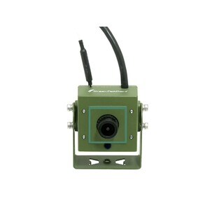 BIRD BOX CAMERA HD CÁMARA A COLOR PARA COLOCAR EN CAJAS NIDO CON CONEXIÓN WIFI 1