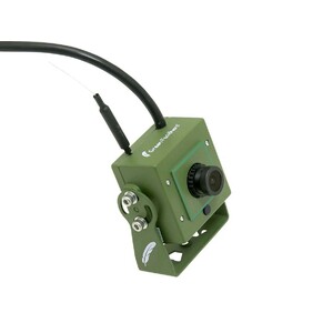 BIRD BOX CAMERA HD CÁMARA A COLOR PARA COLOCAR EN CAJAS NIDO CON CONEXIÓN WIFI 2