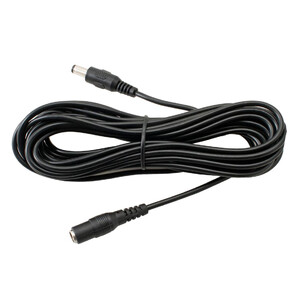 CABLE DE ALIMENTACIÓN DE 10 METROS PARA CÁMARA A COLOR