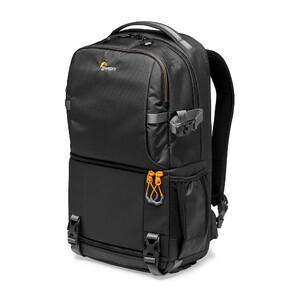 LOWEPRO MOCHILA FASTPACK BP 250 AW III COLOR NEGRO