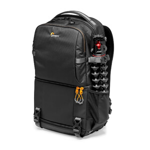LOWEPRO MOCHILA FASTPACK BP 250 AW III COLOR NEGRO_1