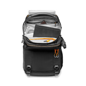 LOWEPRO MOCHILA FASTPACK BP 250 AW III COLOR NEGRO 5