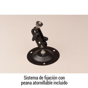 CÁMARA DE TRAMPEO FOTOGRÁFICO ARCEA SENTINEL MINI 20 MP CON 10 LED DE LUZ INFRARROJA INVISIBLE DE LEDS NEGROS 5