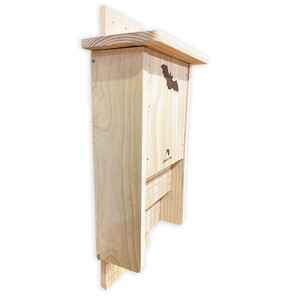 CAJA NIDO DE MADERA PARA MURCIÉLAGOS TRIPLE CAVIDAD_1