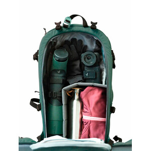 SWAROVSKI MOCHILA PARA TELESCOPIOS Y PRISMÁTICOS BP BACK PACK 30 L 3