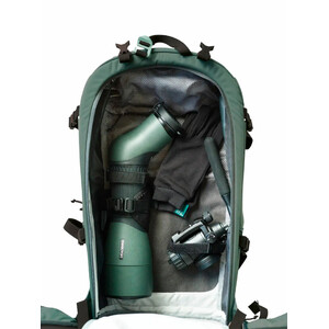 SWAROVSKI MOCHILA PARA TELESCOPIOS Y PRISMÁTICOS BP BACK PACK 30 L 4