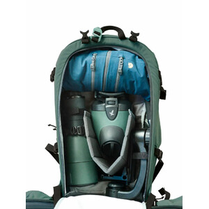 SWAROVSKI MOCHILA PARA TELESCOPIOS Y PRISMÁTICOS BP BACK PACK 30 L 5