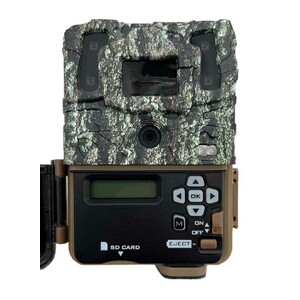 CÁMARA DE TRAMPEO FOTOGRÁFICO BROWNING COMMAND OPS ELITE 40 MP LOW GLOW CON FLASH DE LUZ INFRARROJA INVISIBLE_1