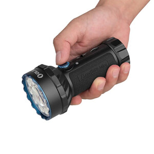 OLIGHT LINTERNA MARAUDER MINI RECARGABLE 7000 LM_1