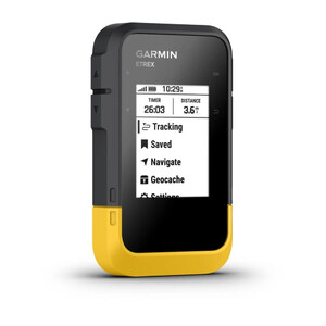 GARMIN GPS ETREX SE_1