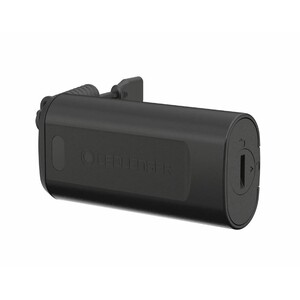 LEDLENSER BATERÍA RECARGABLE 21700 PARA FRONTAL H19R CON CONTROL BLUETOOTH