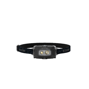 FRONTAL LEDLENSER HF4R CORE 500 LM