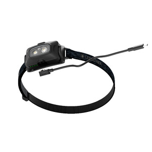 FRONTAL LEDLENSER HF4R CORE 500 LM 3