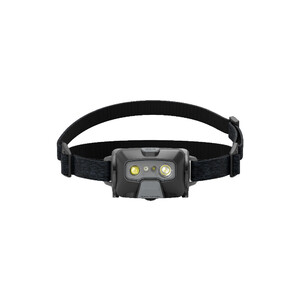 FRONTAL LEDLENSER HF6R CORE 800 LM