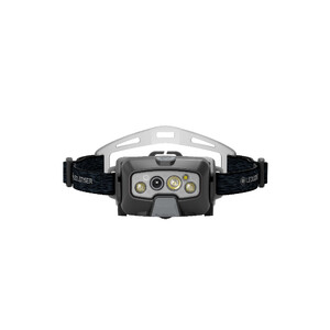 FRONTAL LEDLENSER HF8R CORE 1600 LM