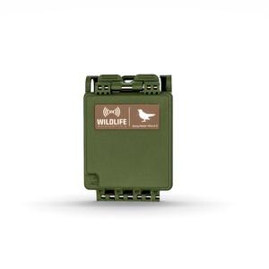 GRABADORA PASIVA DE SONIDOS AUDIBLES SONG METER MICRO 2 DE WILDLIFE ACOUSTICS (SM MICRO 2)