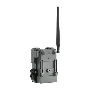 TWIN PACK CÁMARA DE TRAMPEO SPYPOINT FLEX DARK 40 MP CON LED NEGROS DE LUZ INFRARROJA INVISIBLE Y TRANSMISIÓN DE FOTO Y VÍDEO VÍA 4G 4