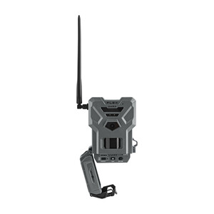 TWIN PACK CÁMARA DE TRAMPEO SPYPOINT FLEX DARK 40 MP CON LED NEGROS DE LUZ INFRARROJA INVISIBLE Y TRANSMISIÓN DE FOTO Y VÍDEO VÍA 4G_1