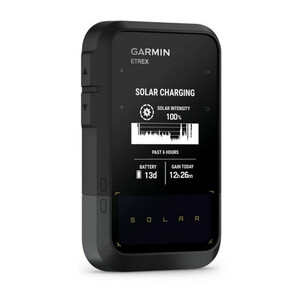 GARMIN GPS ETREX SOLAR_1