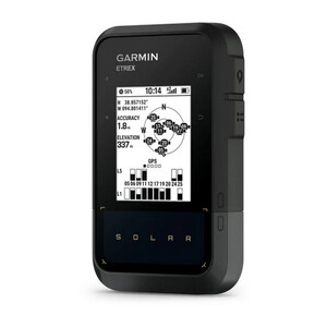 GARMIN GPS ETREX SOLAR 4