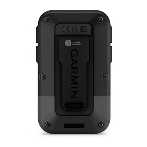 GARMIN GPS ETREX SOLAR 6