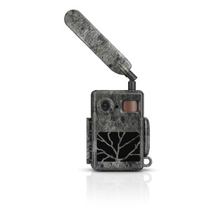 CÁMARA DE TRAMPEO ZEISS SECACAM 7 12 MP CON LED NEGROS DE LUZ INFRARROJA INVISIBLE Y TRANSMISIÓN DE FOTO Y VÍDEO VÍA 4G