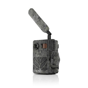 CÁMARA DE TRAMPEO ZEISS SECACAM 7 12 MP CON LED NEGROS DE LUZ INFRARROJA INVISIBLE Y TRANSMISIÓN DE FOTO Y VÍDEO VÍA 4G 3