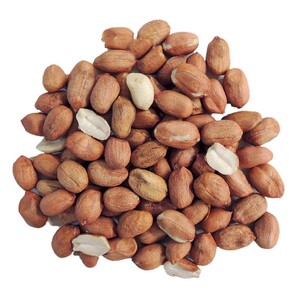 GRANA-C BOLSA DE CACAHUETE CRUDO SIN SAL. ALIMENTO PARA AVES SILVESTRES 15 KG