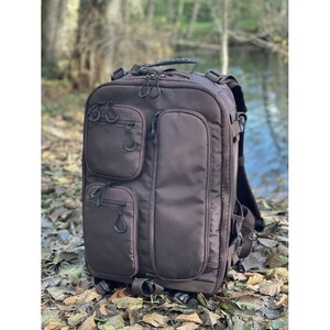 TRAGOPAN MOCHILA TETRAS 500 V4