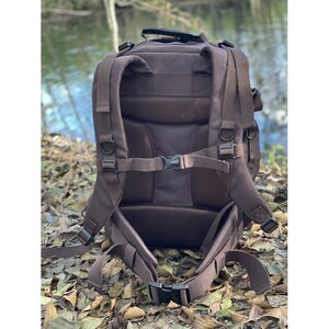 TRAGOPAN MOCHILA TETRAS 500 V4 4
