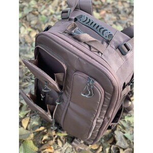TRAGOPAN MOCHILA TETRAS 500 V4 5