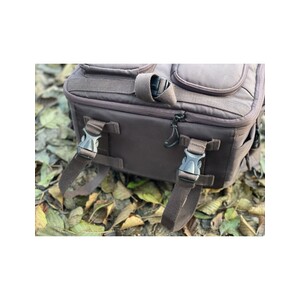 TRAGOPAN MOCHILA TETRAS 500 V4 6