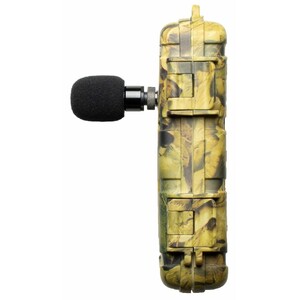 MICRÓFONO ACÚSTICO OMNIDIRECCIONAL AS-O PARA ANABAT RANGER_1