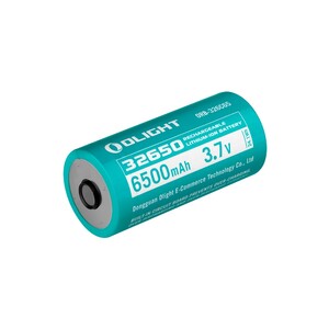 OLIGHT BATERÍA RECARGABLE 36250 6500 MAH