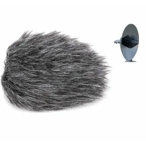 BIRDMIC FUNDA ANTIVIENTO